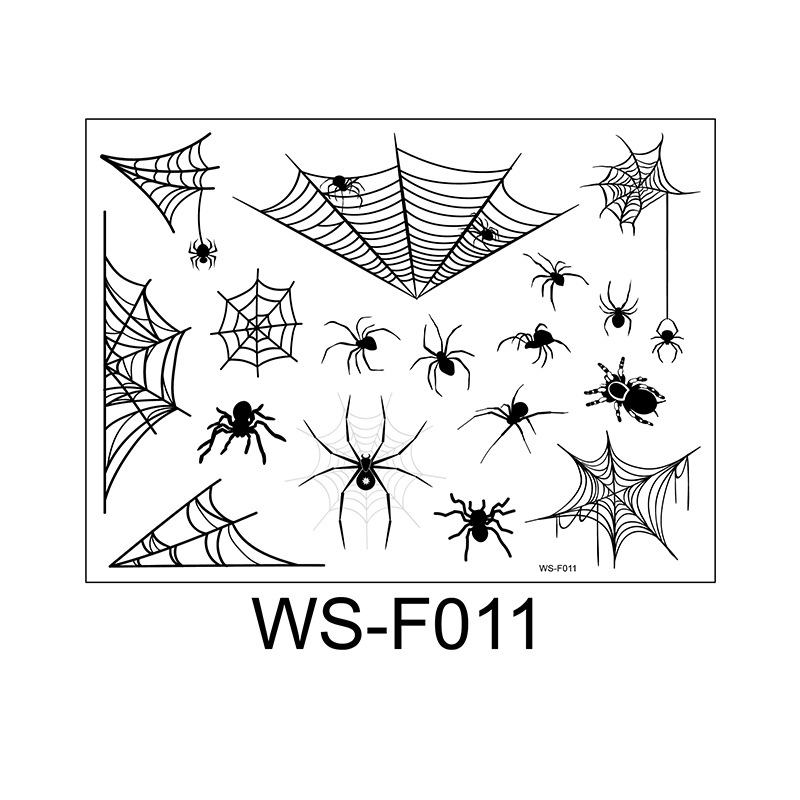 WS-F011