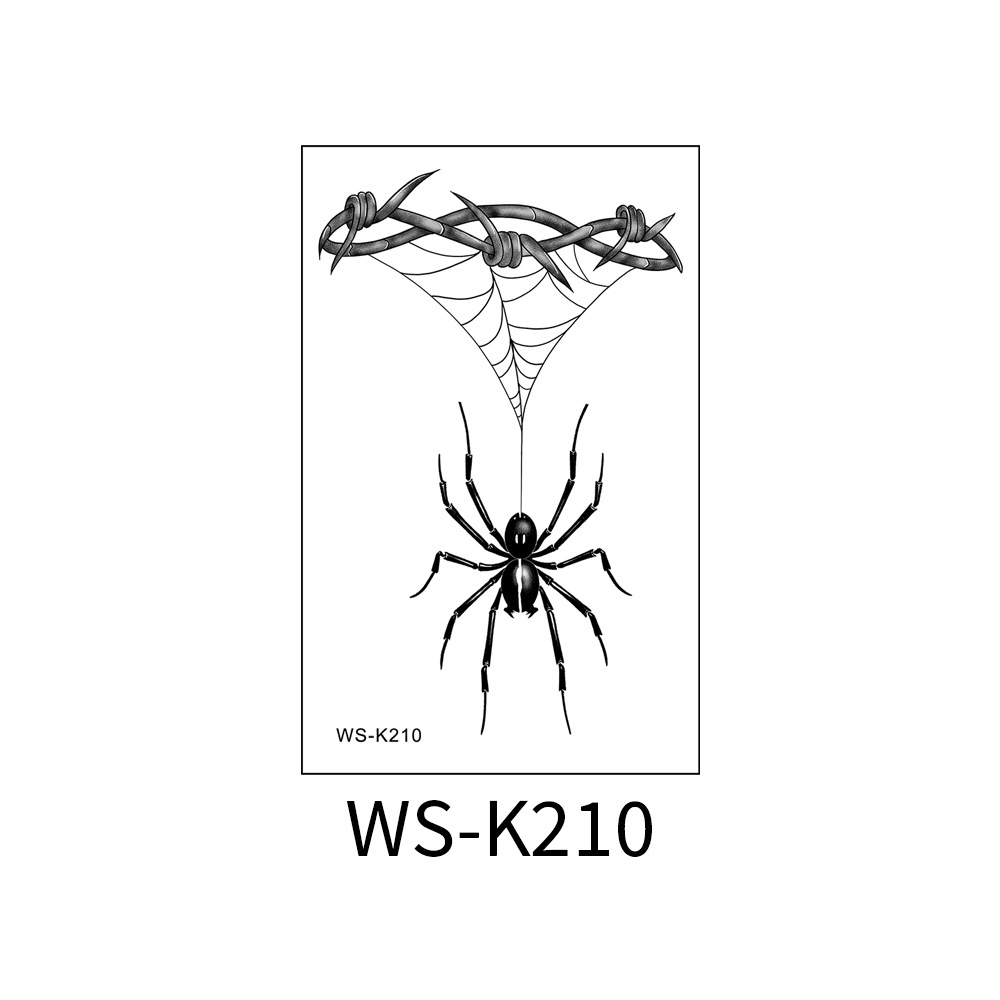 WS-K210