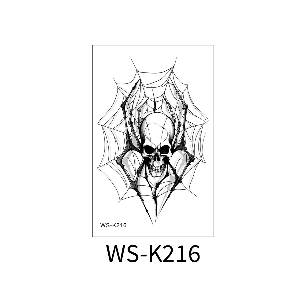 WS-K216