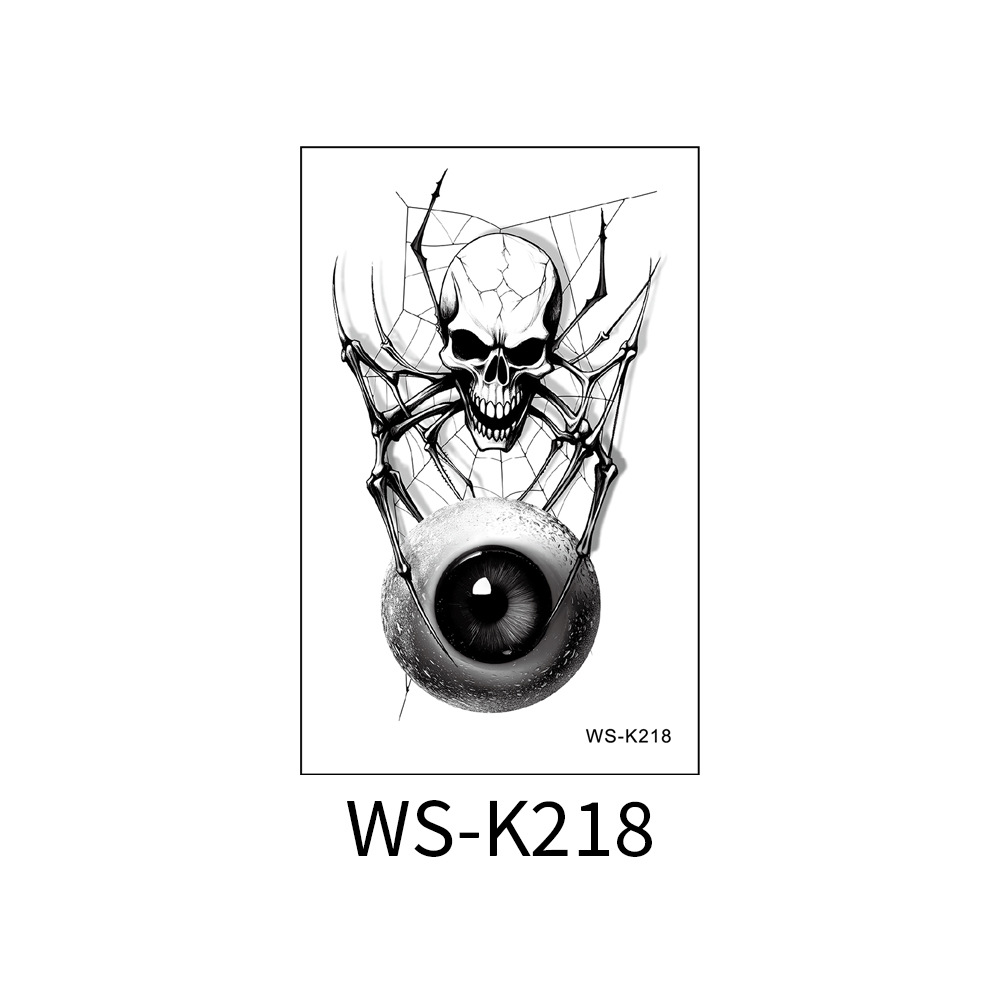 WS-K218