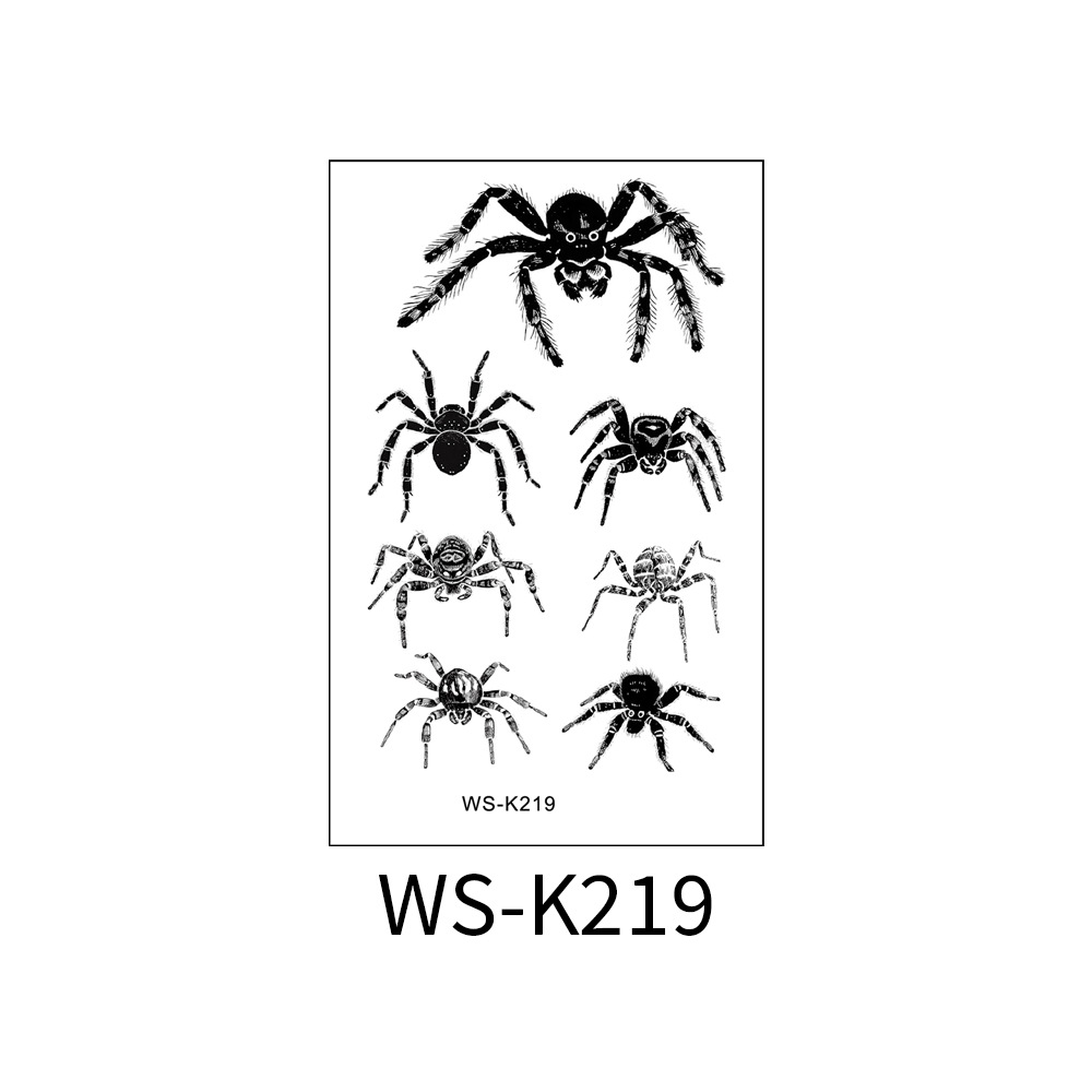 WS-K219