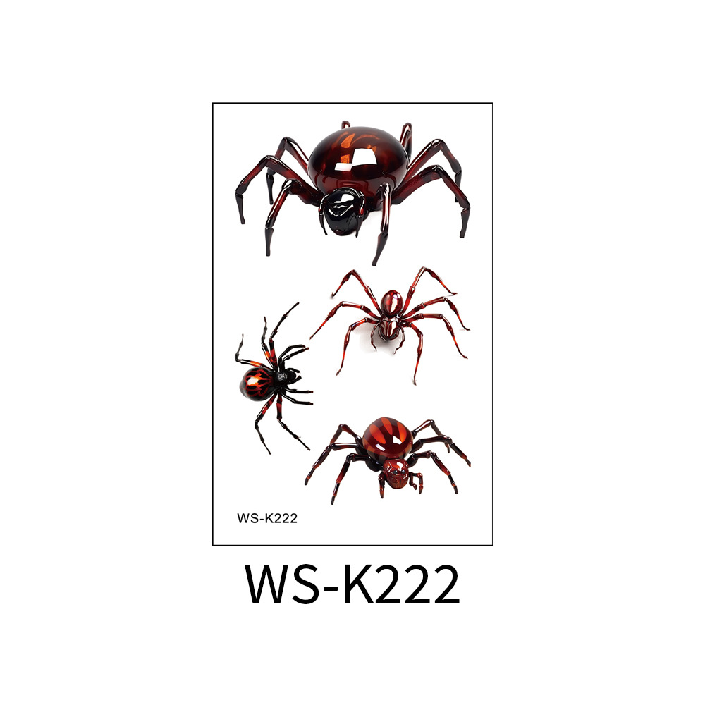 WS-K222