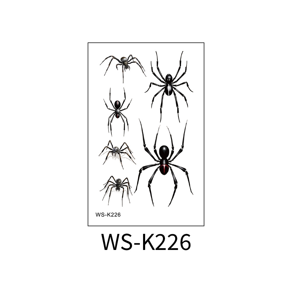 WS-K226