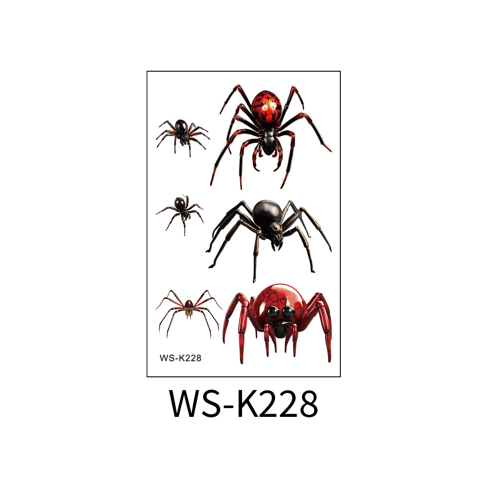 WS-K228