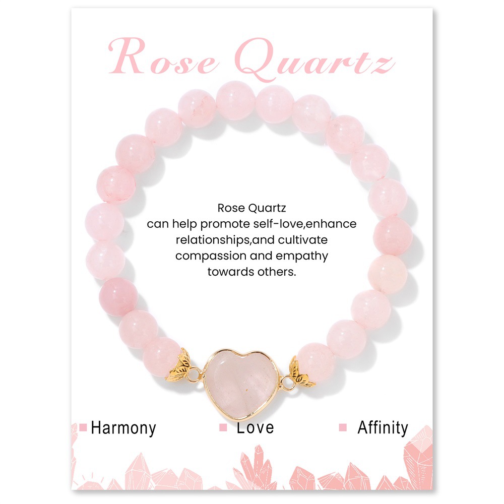 Quartz Rose