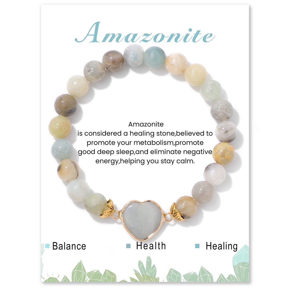 4:​Amazonite​