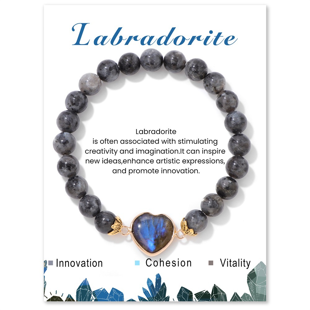 labradorite