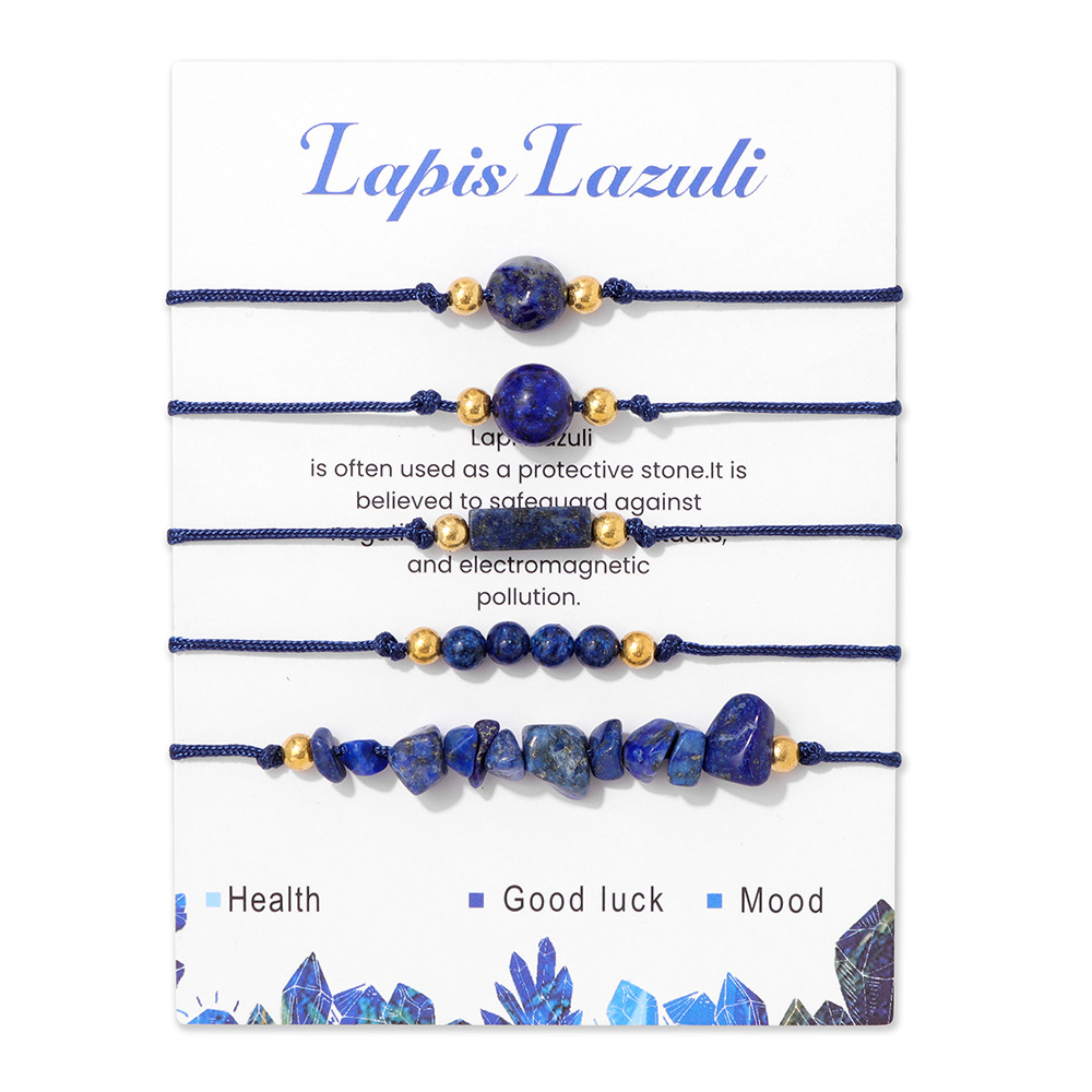 Lapis Lazuli