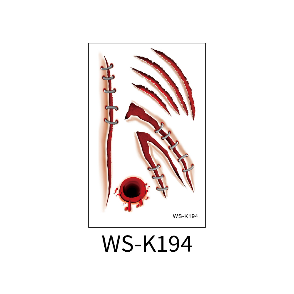 WS-K194