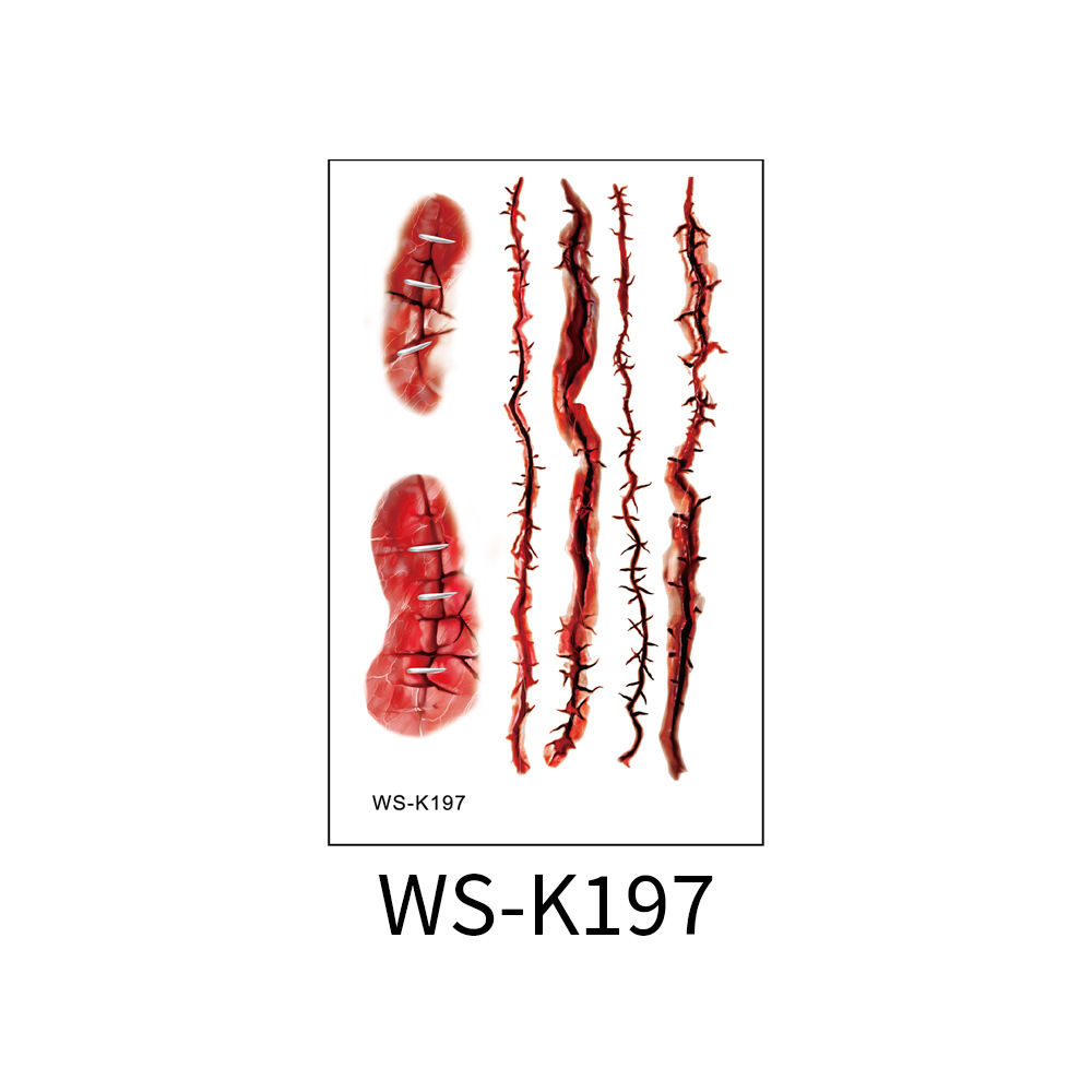 WS-K197