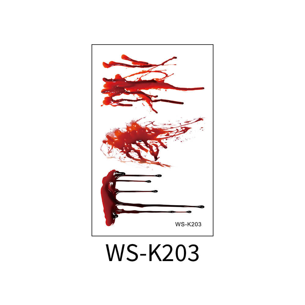 WS-K203