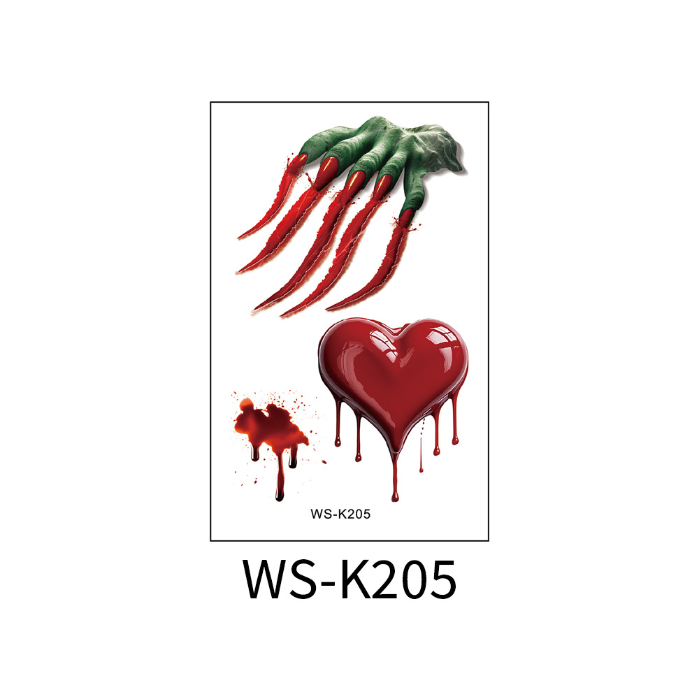 WS-K205