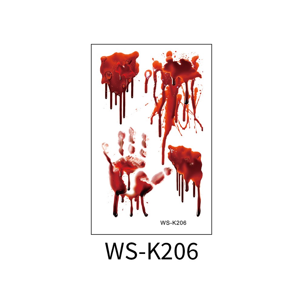 WS-K206