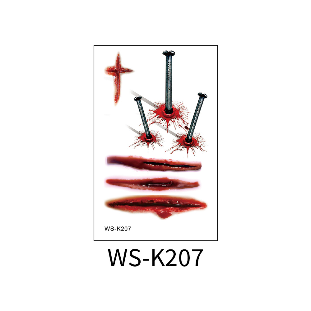 WS-K207