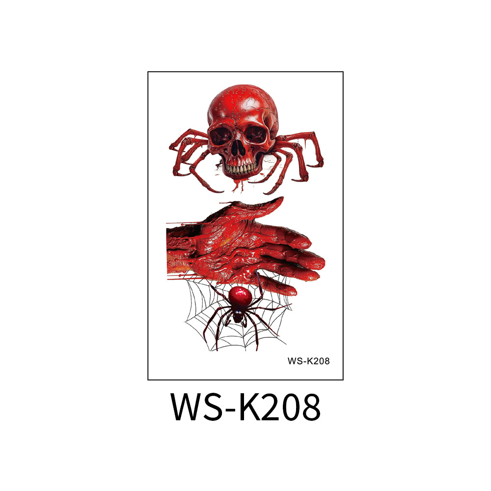 WS-K208