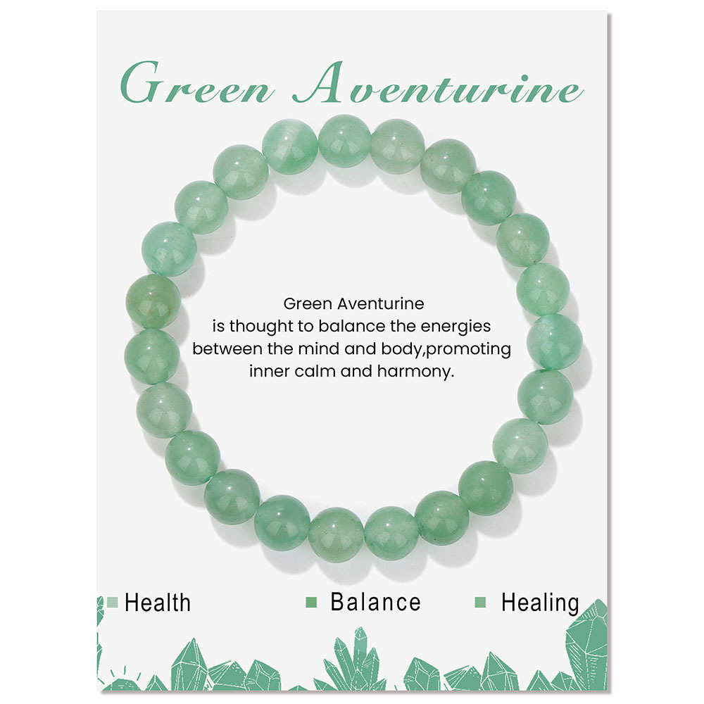 7:Πράσινη Aventurine