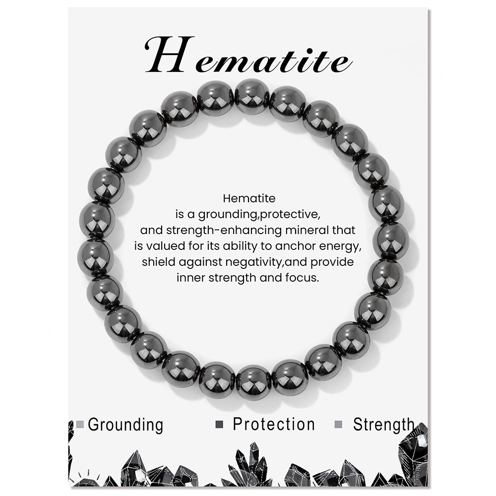 Hématite