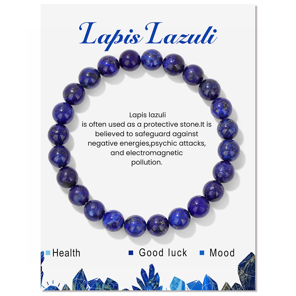 10:Lapis Lazuli