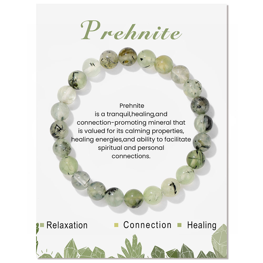 Prehnite