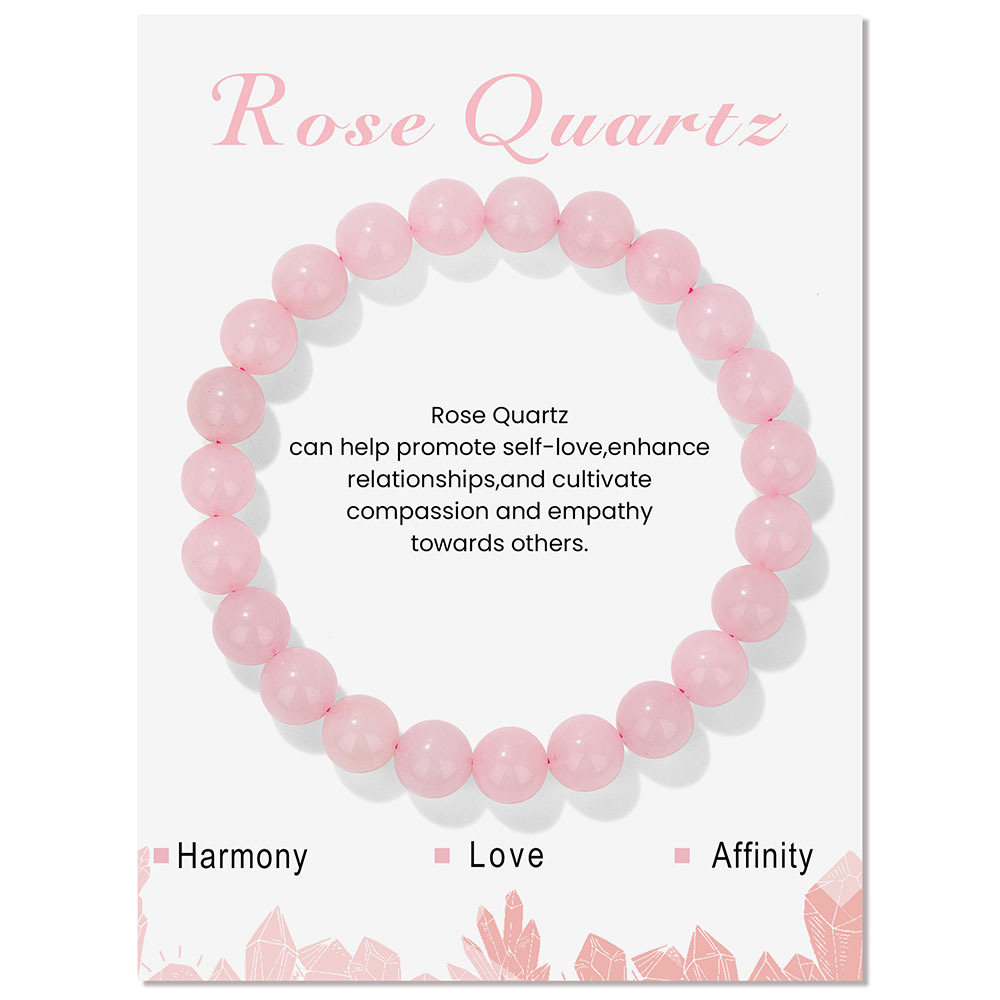 Rose Quartz