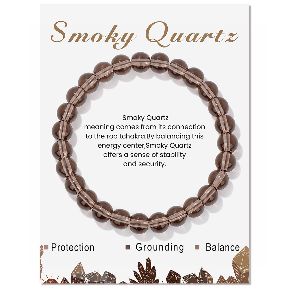 14:Quartzo Smoky