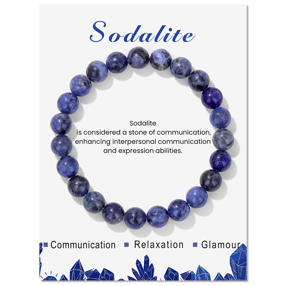 Sodalite