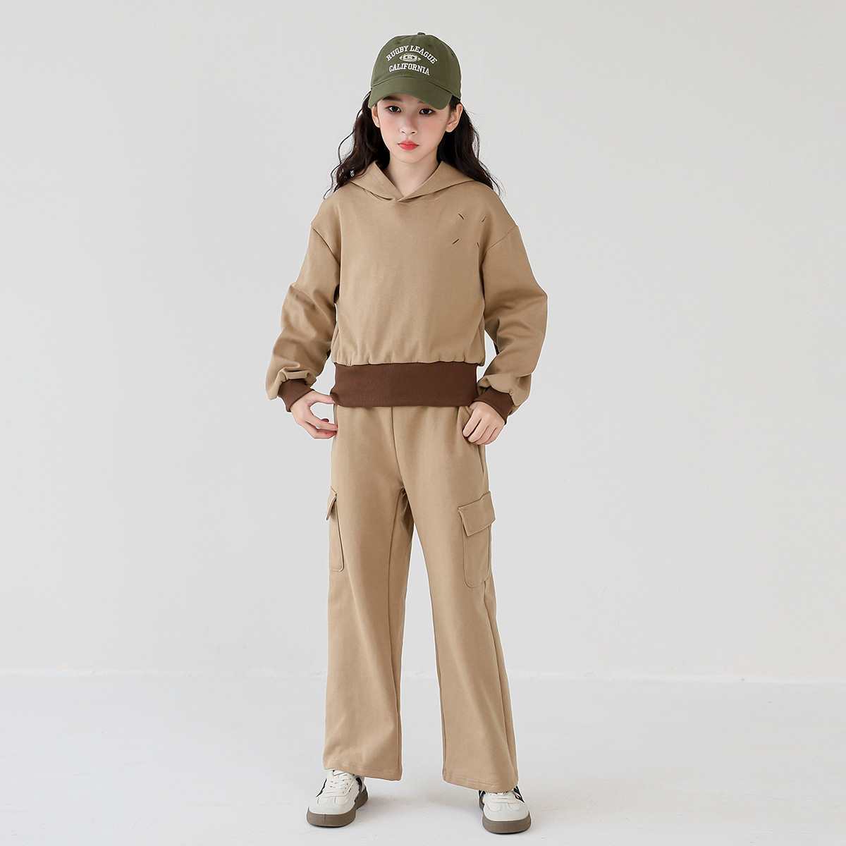 khaki