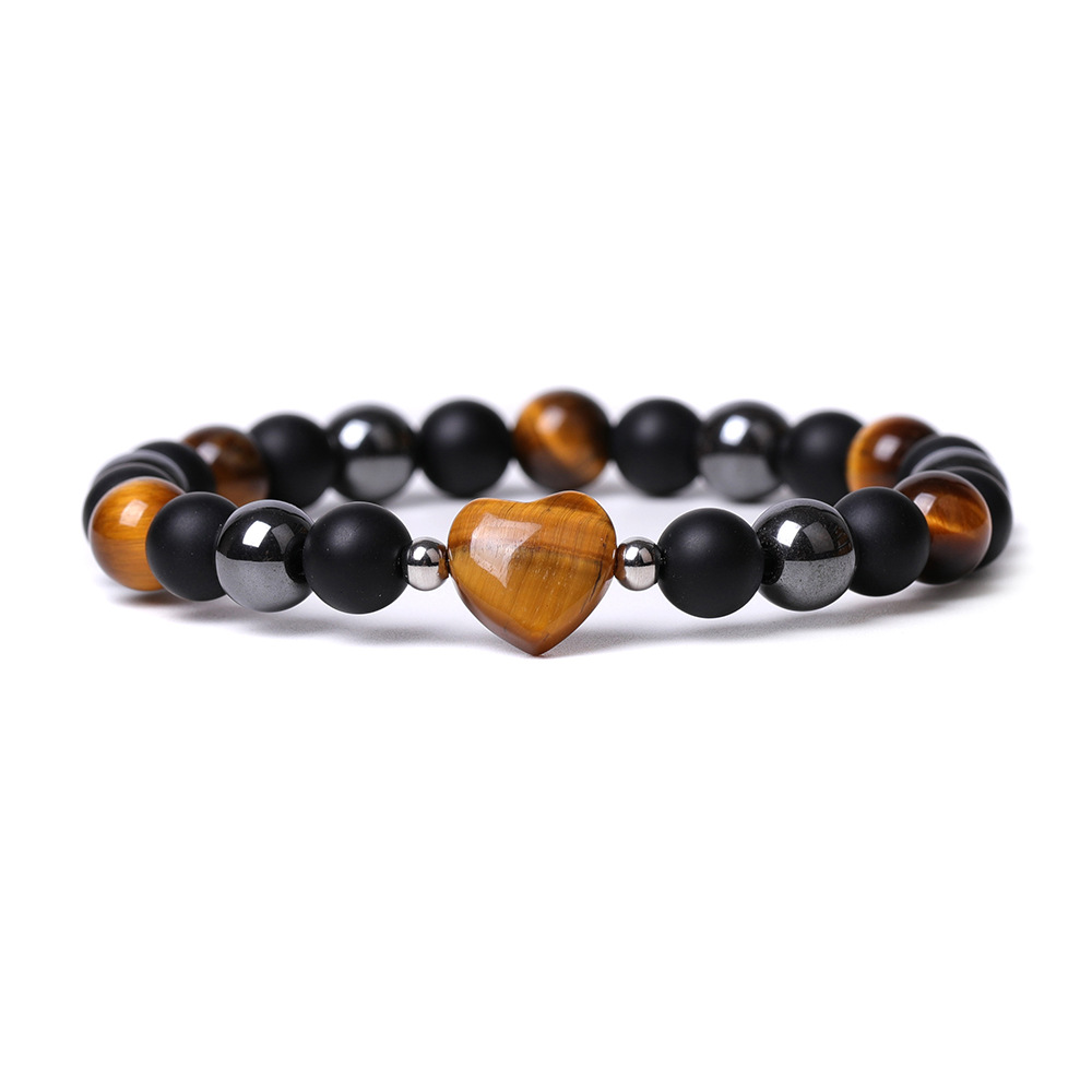 3 tiger eye