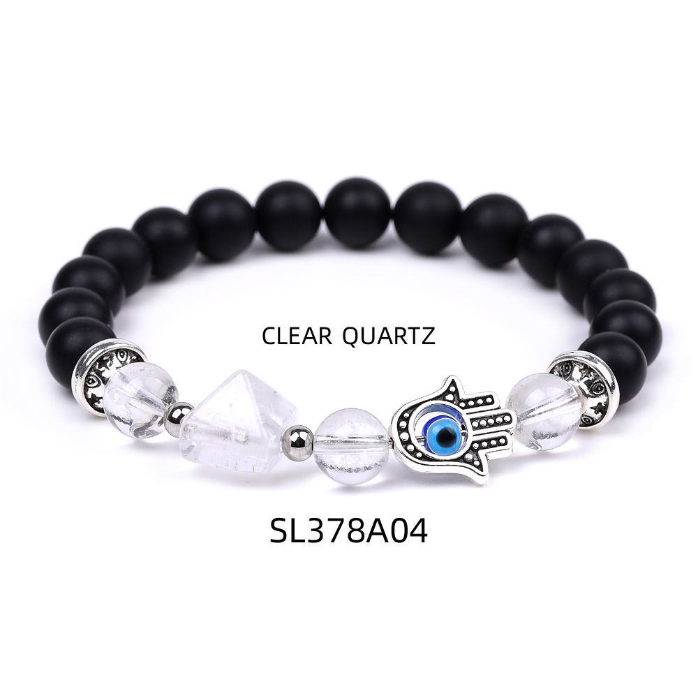 Clear Quartz