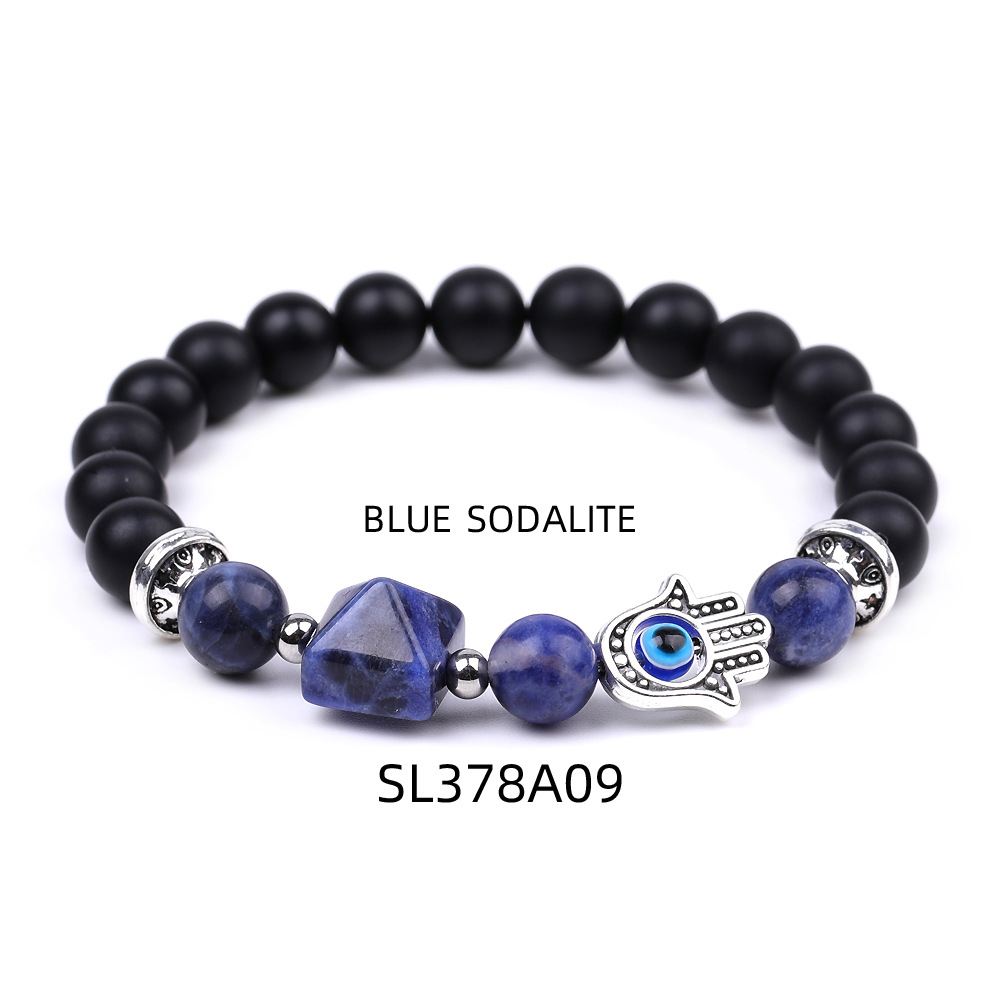 Sodalite