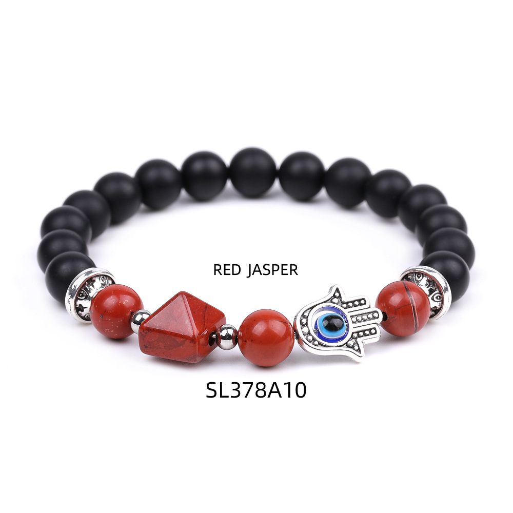 10:red jasper