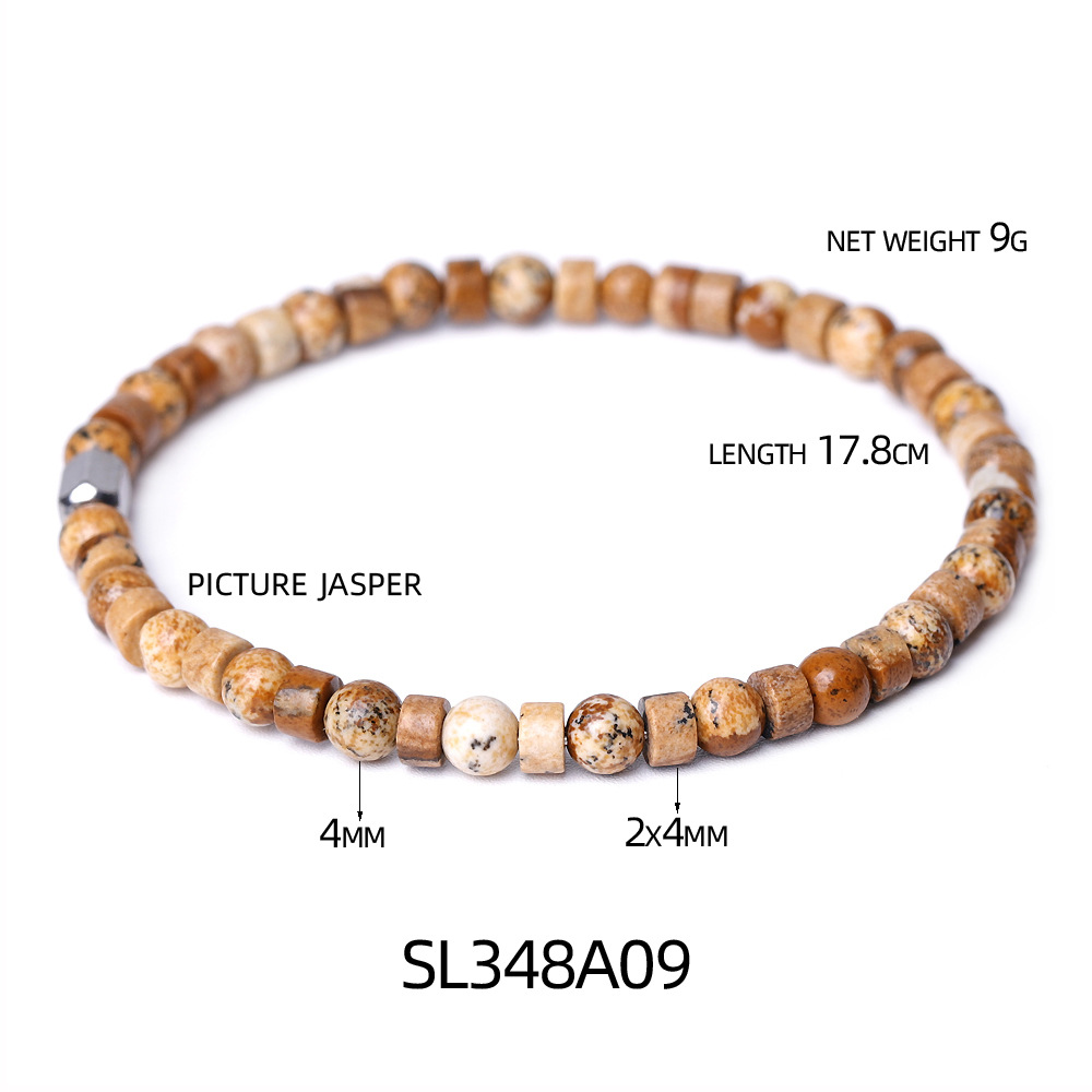 Picture Jasper