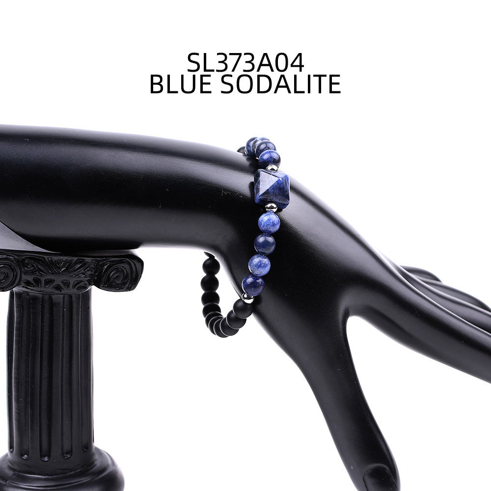 4 Sodalite