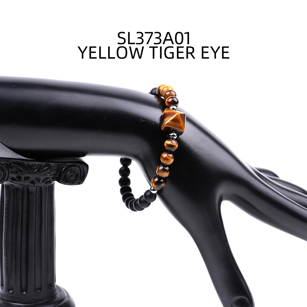 tiger eye