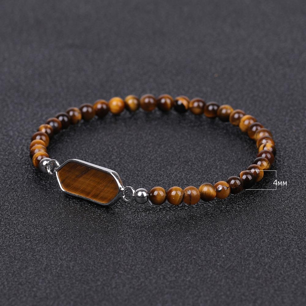 tiger eye