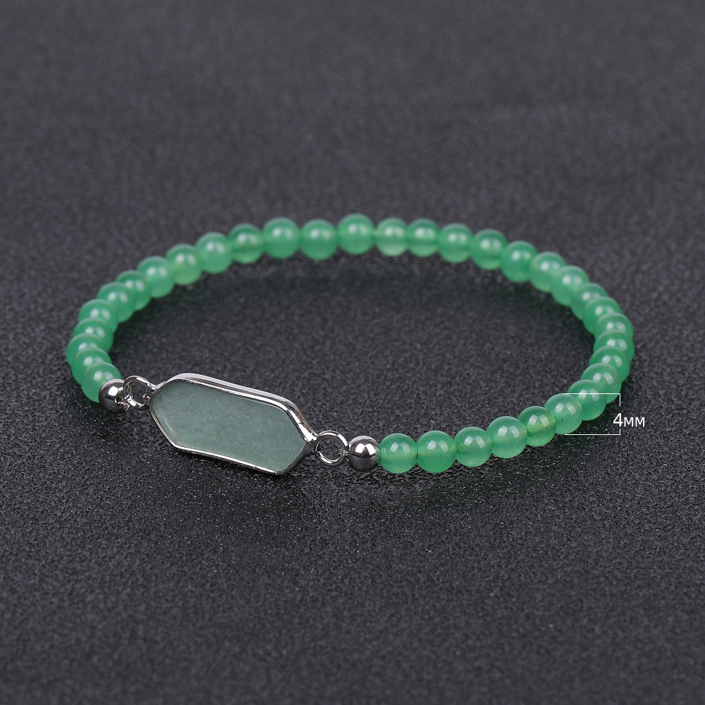 4:Πράσινη Aventurine