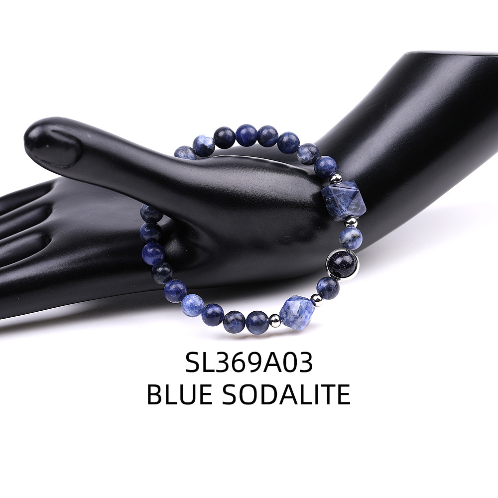 3:Sodalite