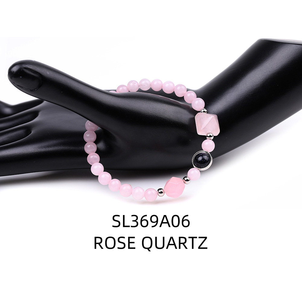 6:Quarzo Rosa