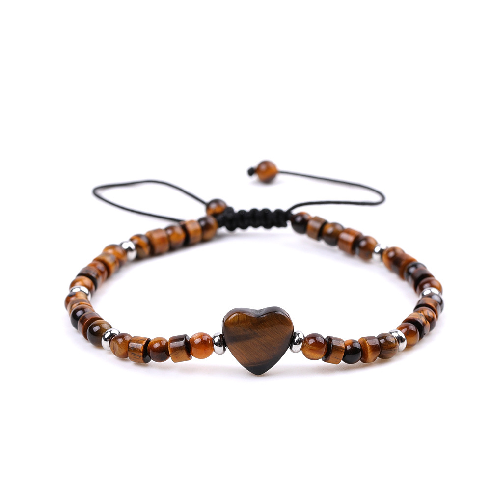 4:tiger eye