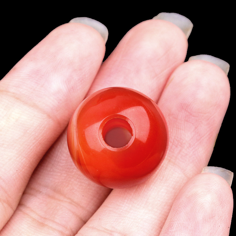 4:Red Agate