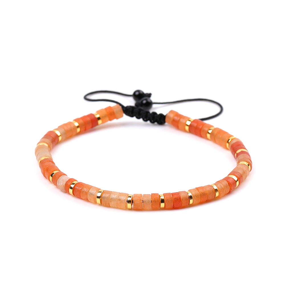 3:Red Aventurine