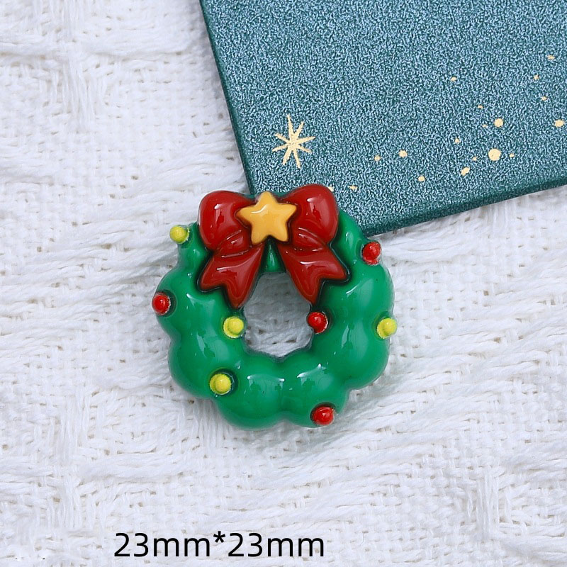 Christmas wreath