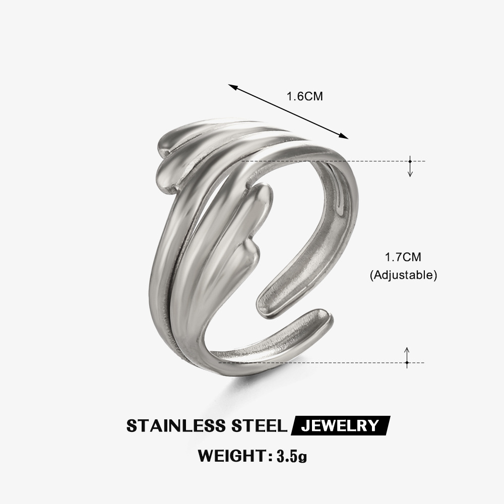 steel color