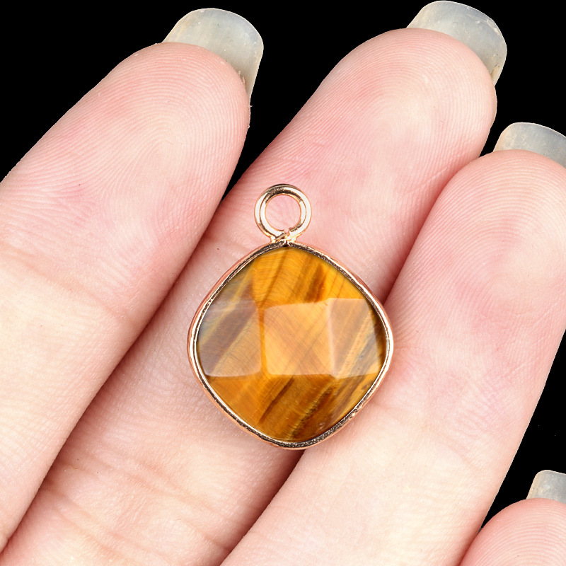 tiger eye