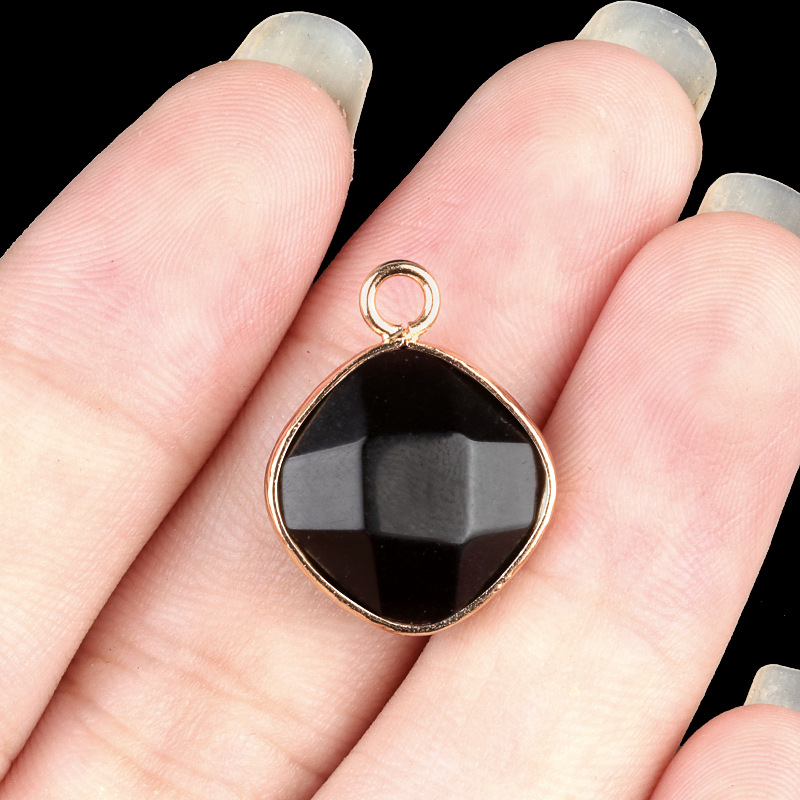 Black Obsidian