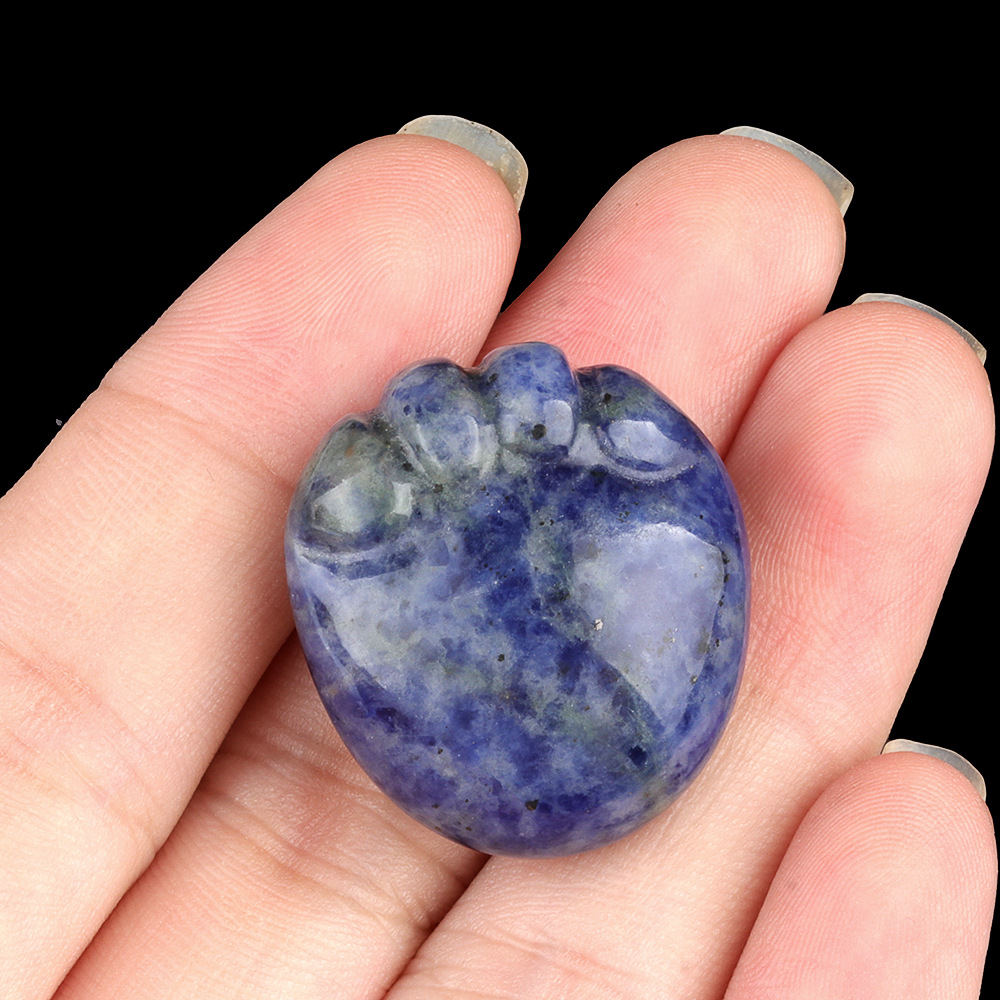 Sodalite