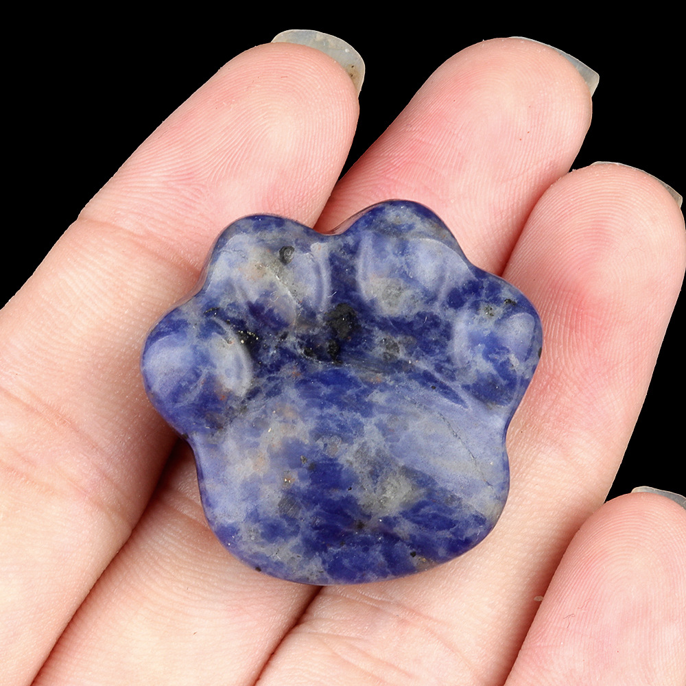 12 Sodalite