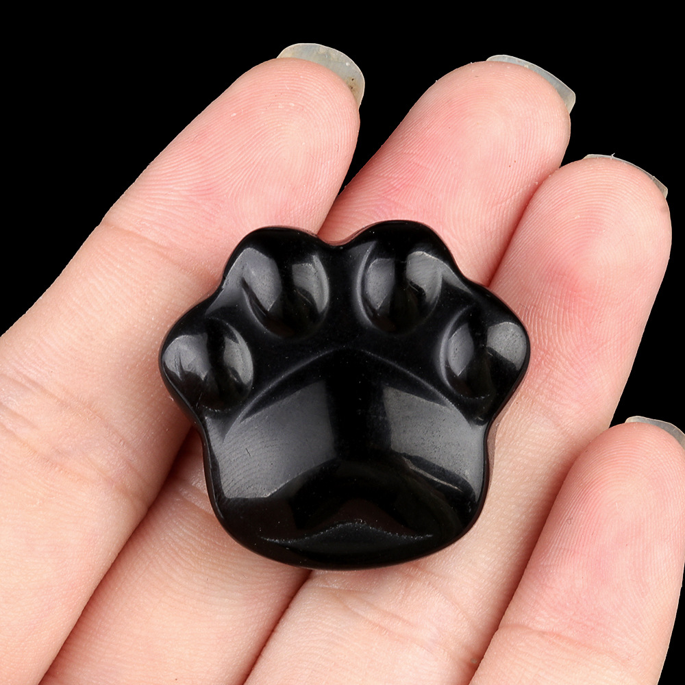 Black Obsidian