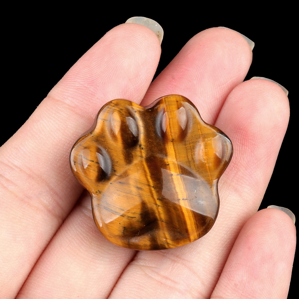 tiger eye