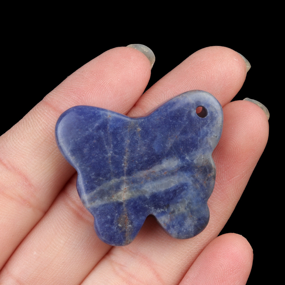 10 Sodalite